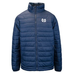 Men's Columbia U-State Powder Lite Jacket navy